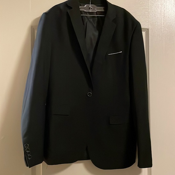 Men’s Large Night Out Blazer - Picture 1 of 4